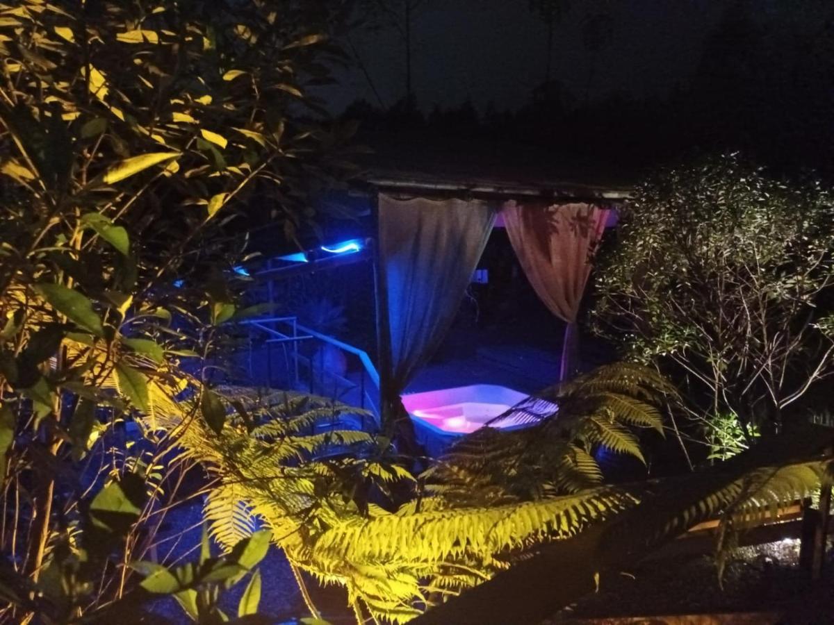Hotel Marrokos Aeropuerto Jose Maria Cordova Guarne Dış mekan fotoğraf
