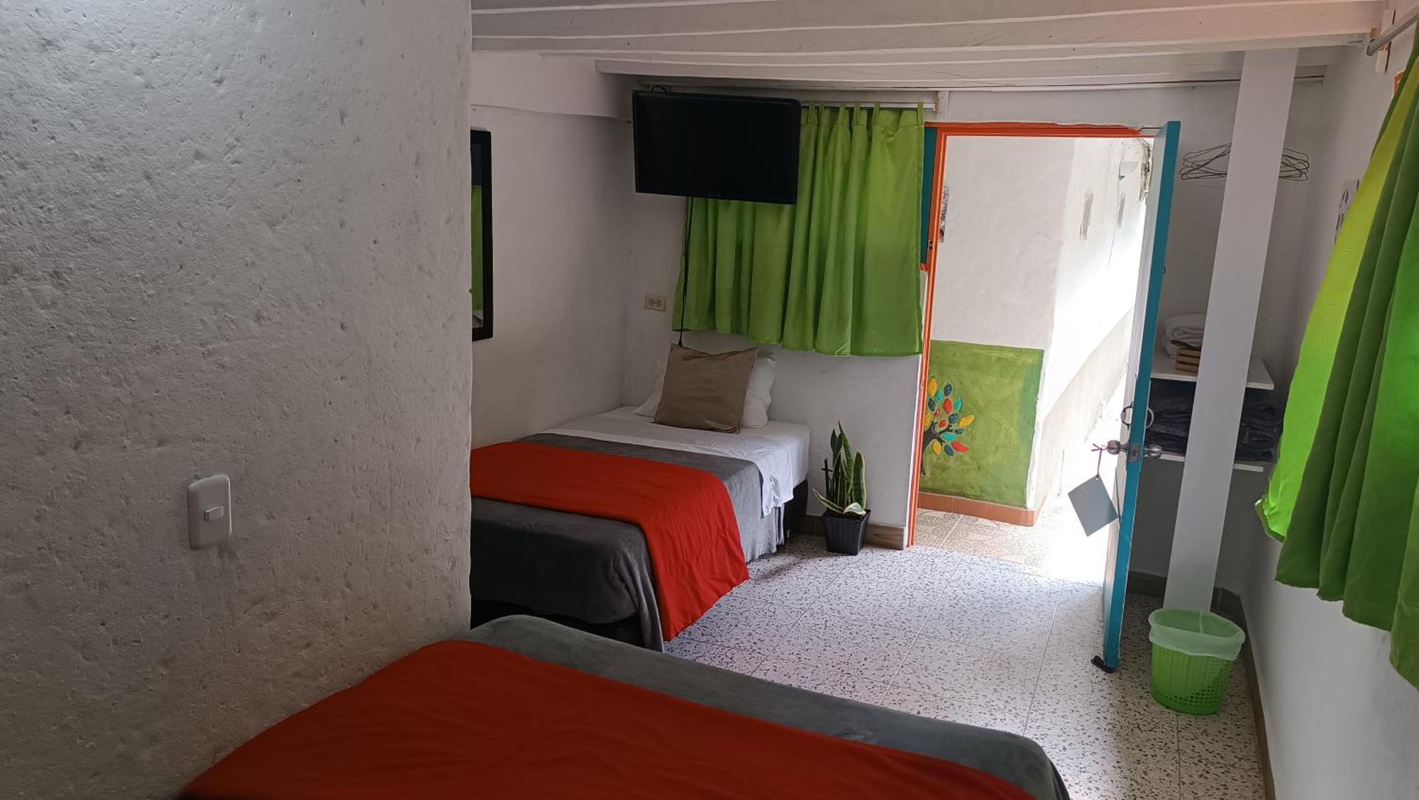 Hotel Marrokos Aeropuerto Jose Maria Cordova Guarne Dış mekan fotoğraf