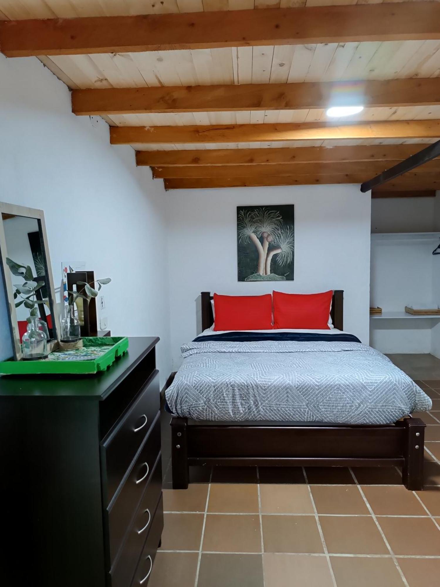 Hotel Marrokos Aeropuerto Jose Maria Cordova Guarne Dış mekan fotoğraf