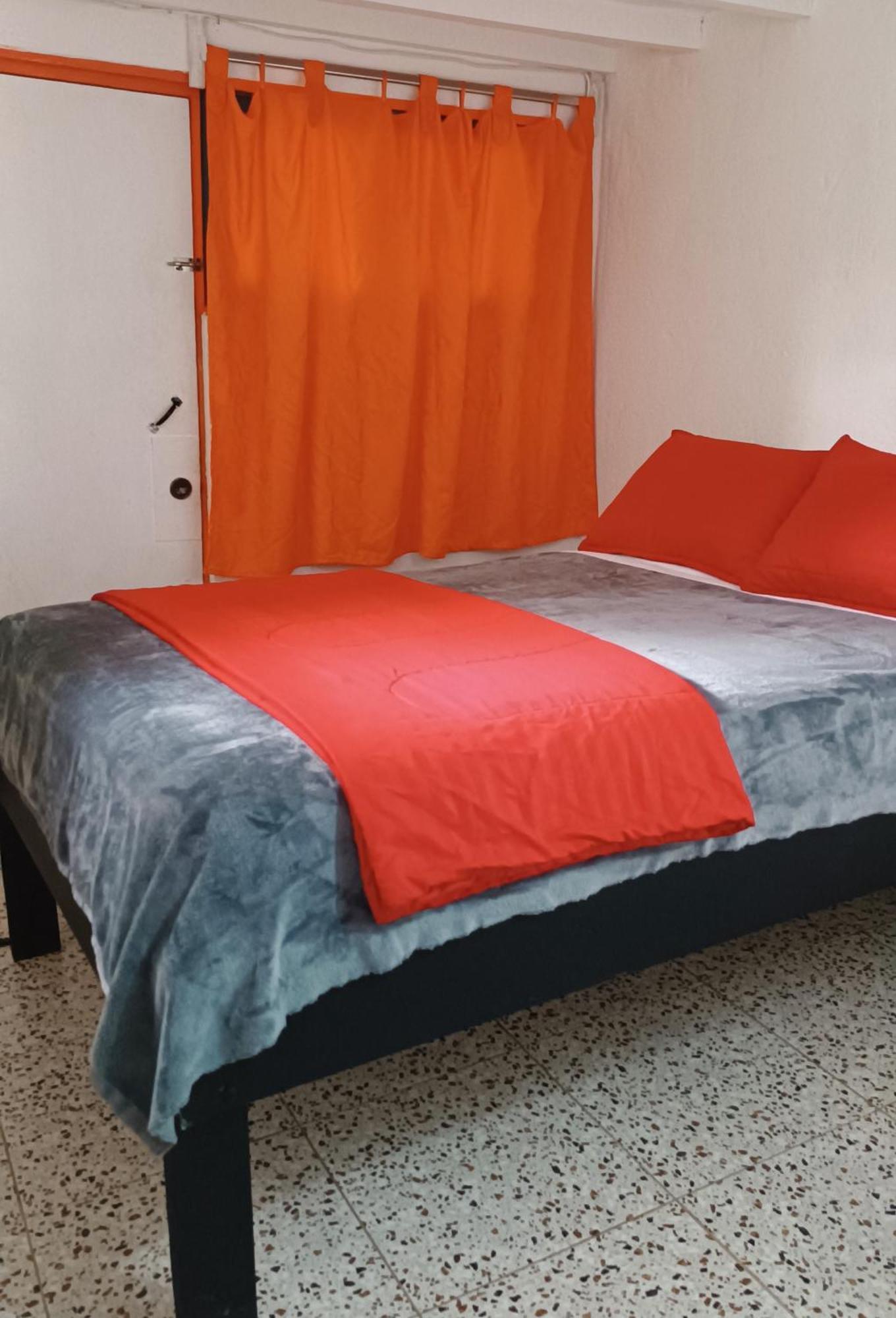 Hotel Marrokos Aeropuerto Jose Maria Cordova Guarne Dış mekan fotoğraf