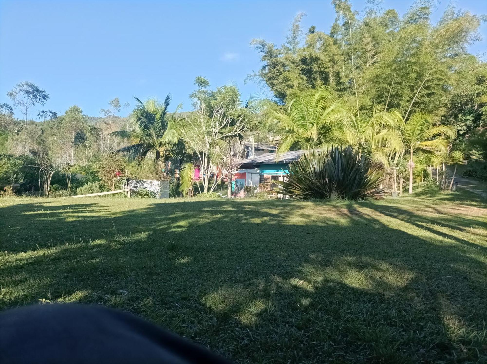 Hotel Marrokos Aeropuerto Jose Maria Cordova Guarne Dış mekan fotoğraf