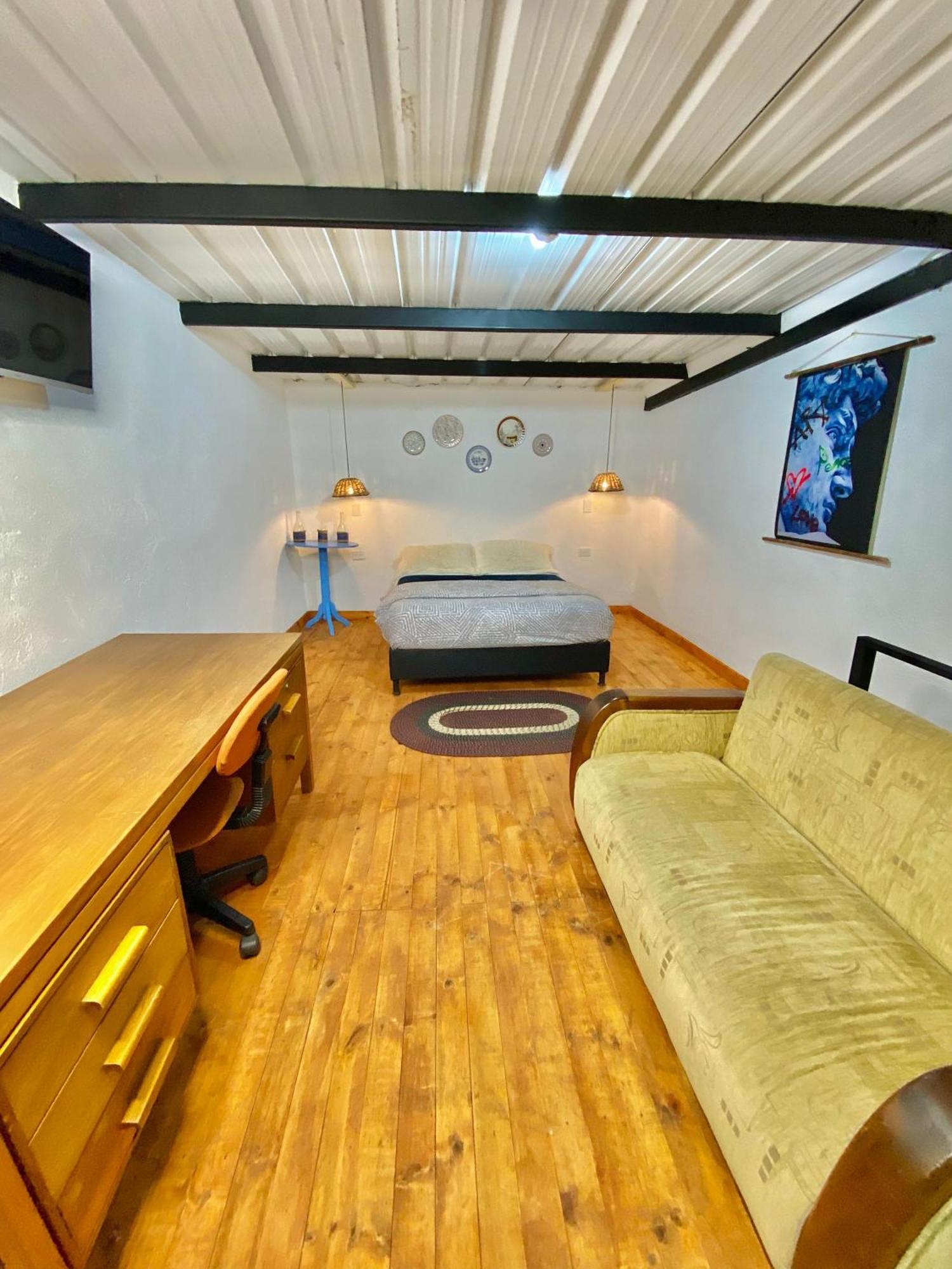 Hotel Marrokos Aeropuerto Jose Maria Cordova Guarne Dış mekan fotoğraf
