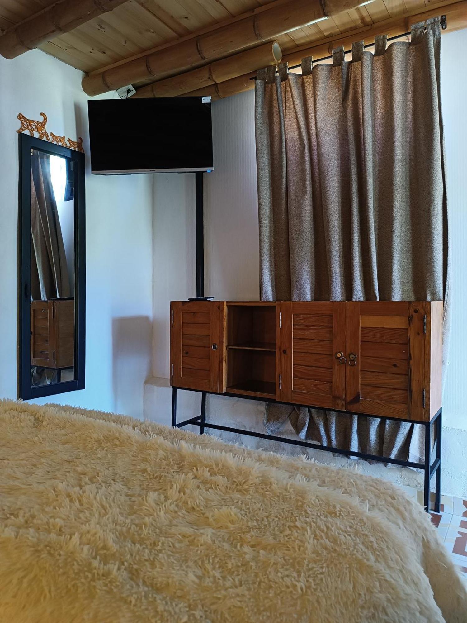 Hotel Marrokos Aeropuerto Jose Maria Cordova Guarne Dış mekan fotoğraf