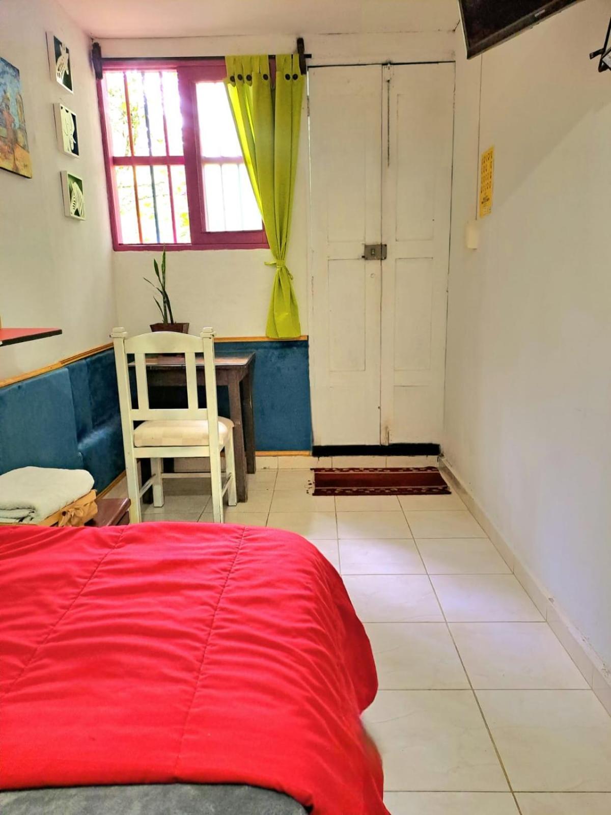 Hotel Marrokos Aeropuerto Jose Maria Cordova Guarne Dış mekan fotoğraf