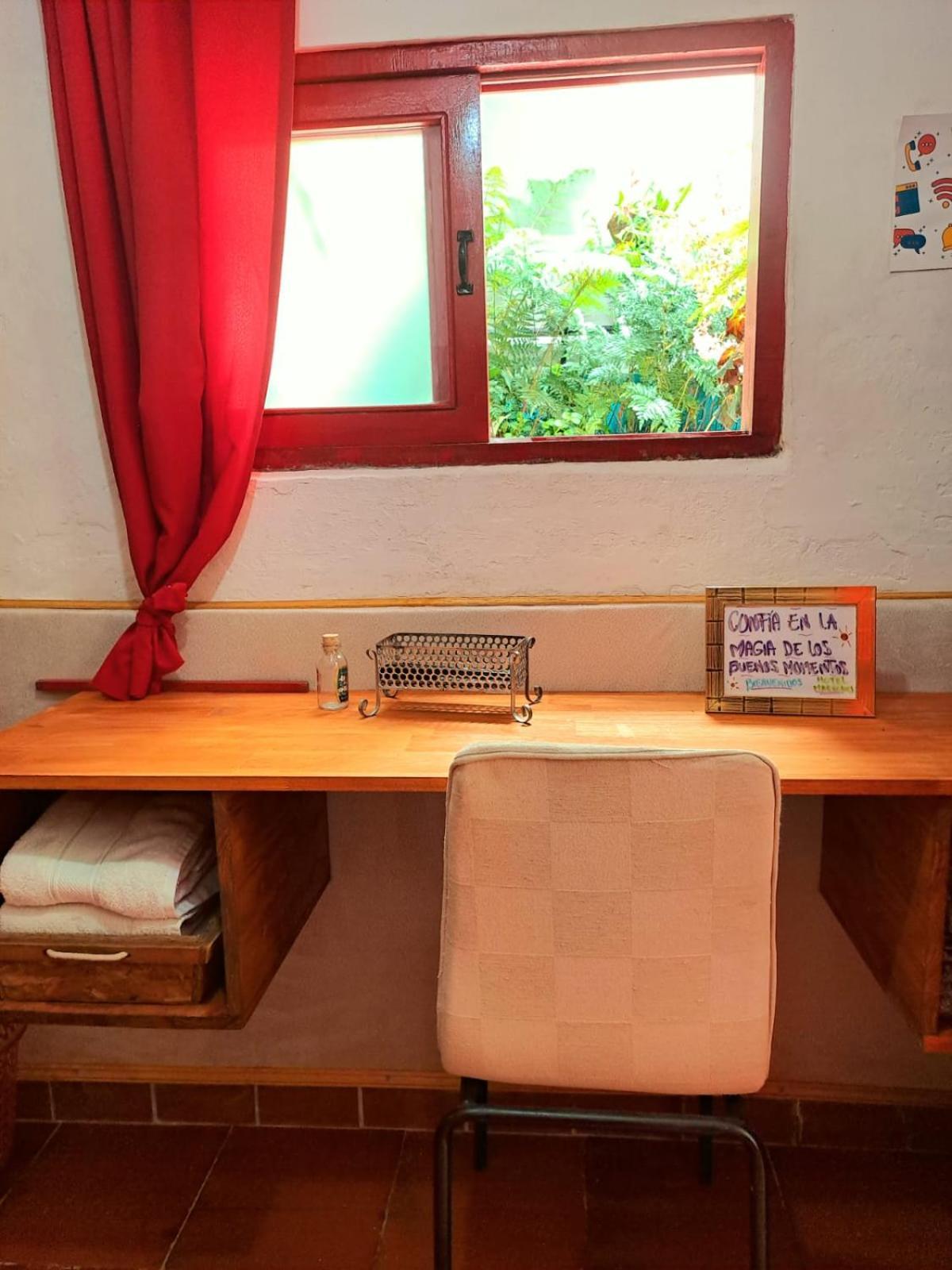 Hotel Marrokos Aeropuerto Jose Maria Cordova Guarne Dış mekan fotoğraf