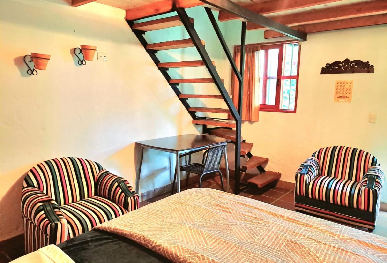 Hotel Marrokos Aeropuerto Jose Maria Cordova Guarne Dış mekan fotoğraf
