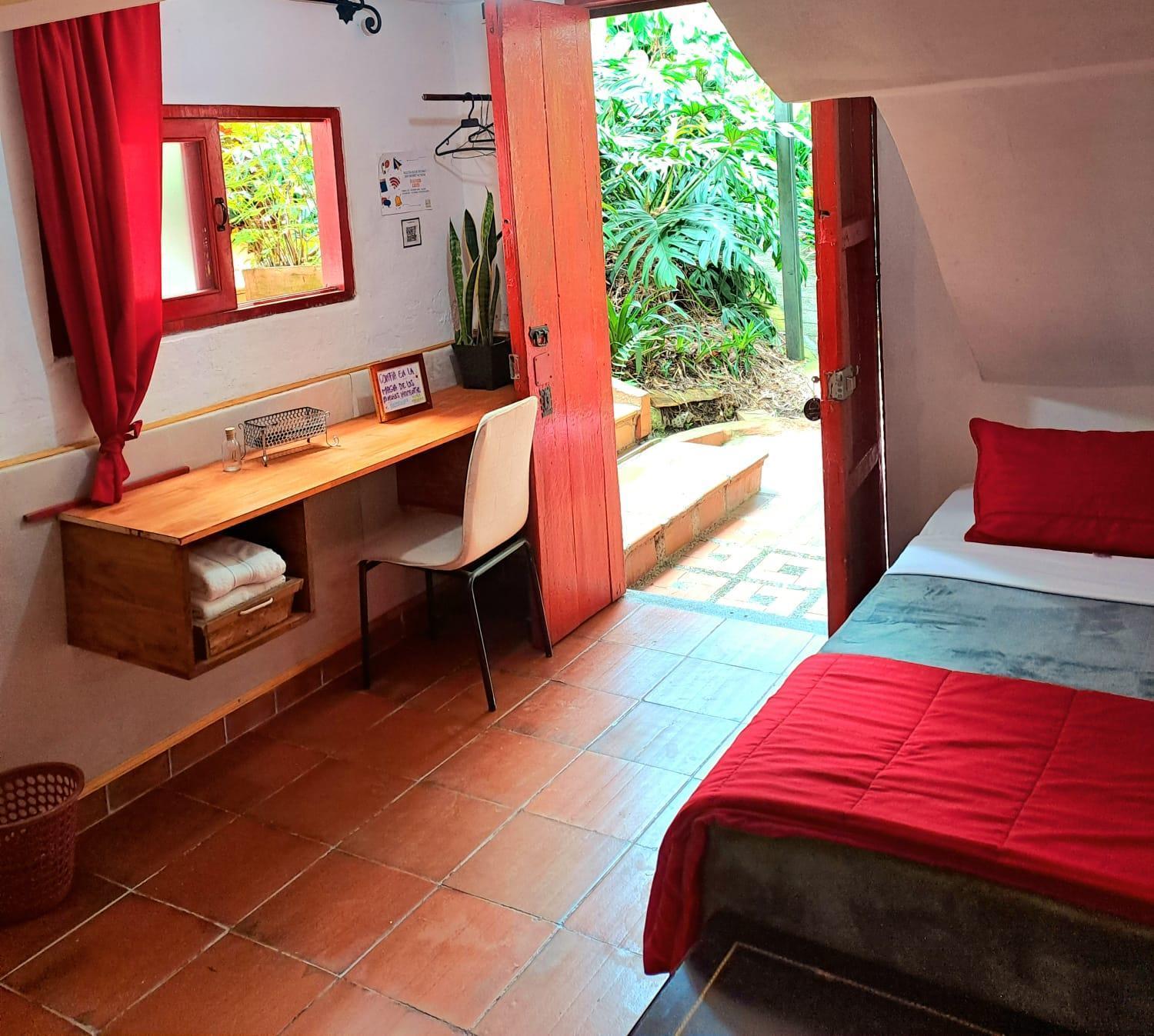 Hotel Marrokos Aeropuerto Jose Maria Cordova Guarne Dış mekan fotoğraf